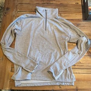 Nike Running 3 Quarter Zip